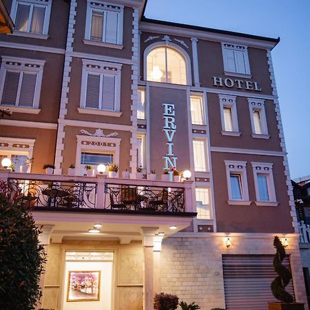Ervini Boutique Hotel شكودر المظهر الخارجي الصورة