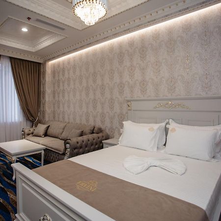 Ervini Boutique Hotel شكودر المظهر الخارجي الصورة
