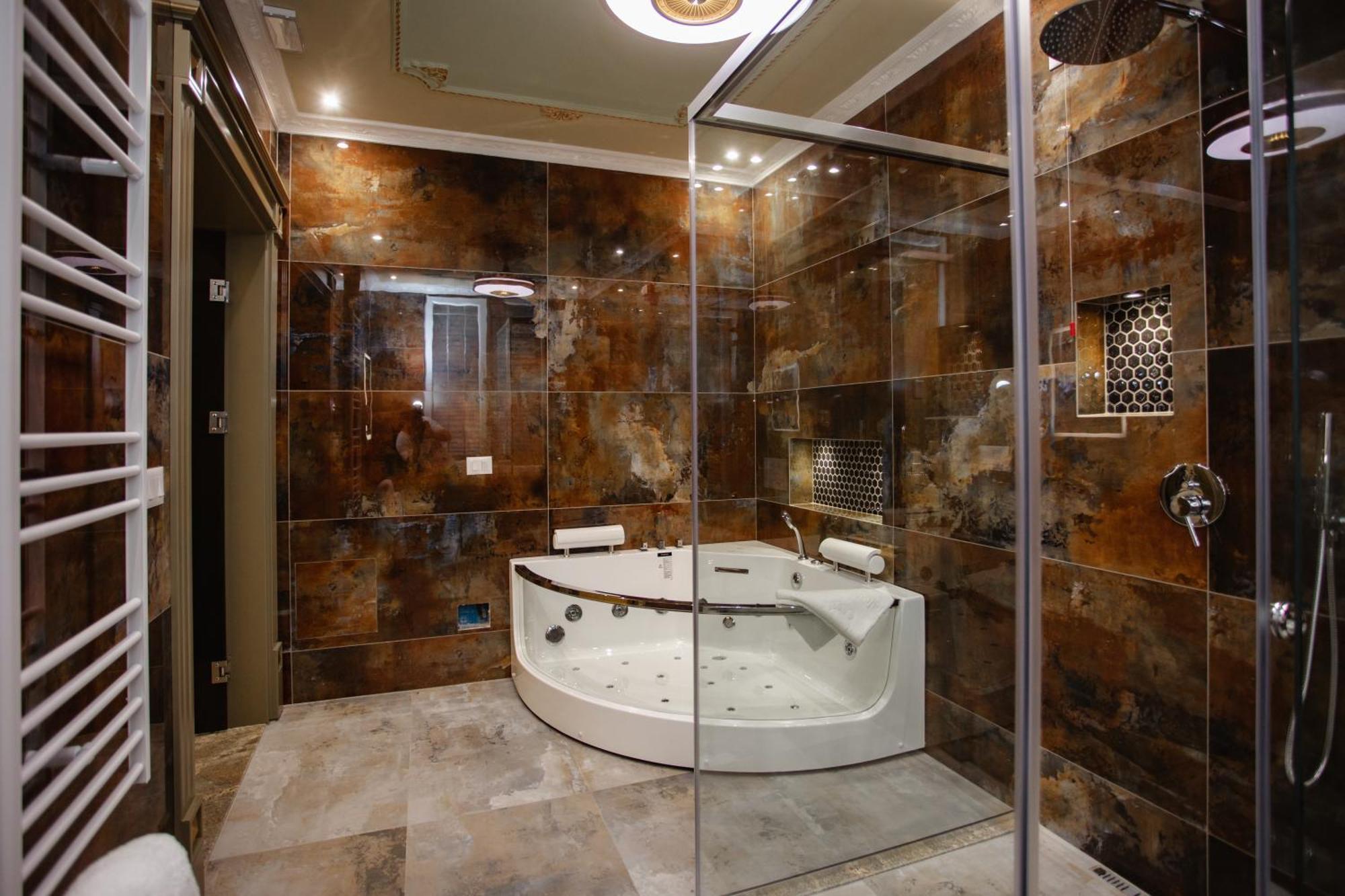 Ervini Boutique Hotel شكودر المظهر الخارجي الصورة