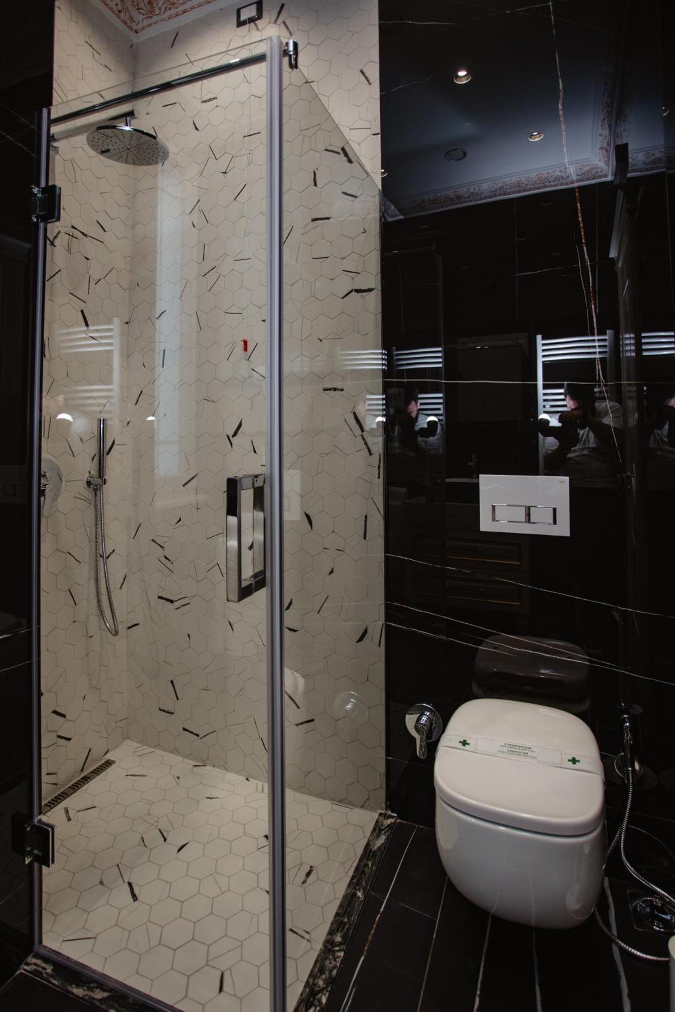 Ervini Boutique Hotel شكودر المظهر الخارجي الصورة