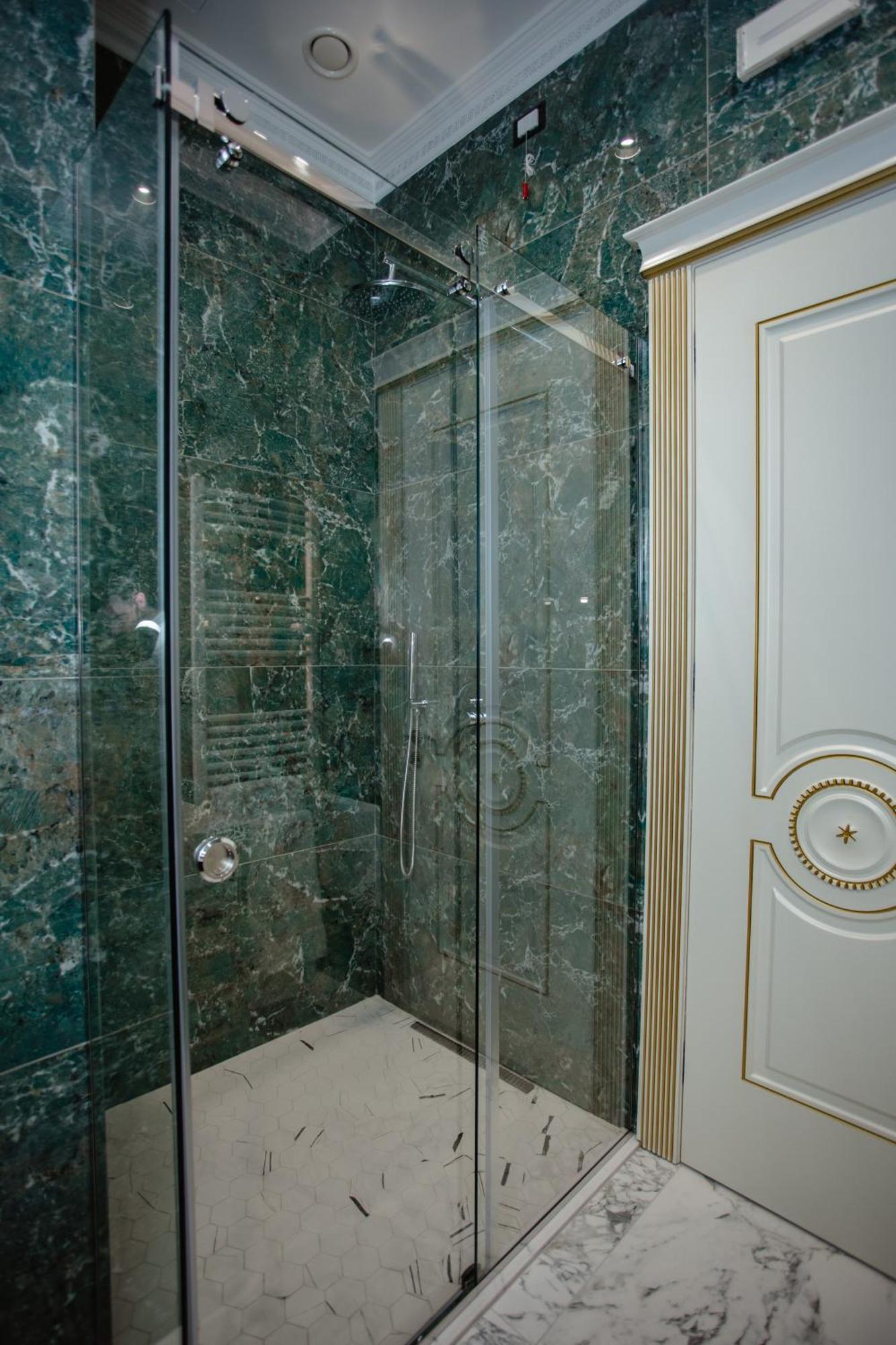 Ervini Boutique Hotel شكودر المظهر الخارجي الصورة