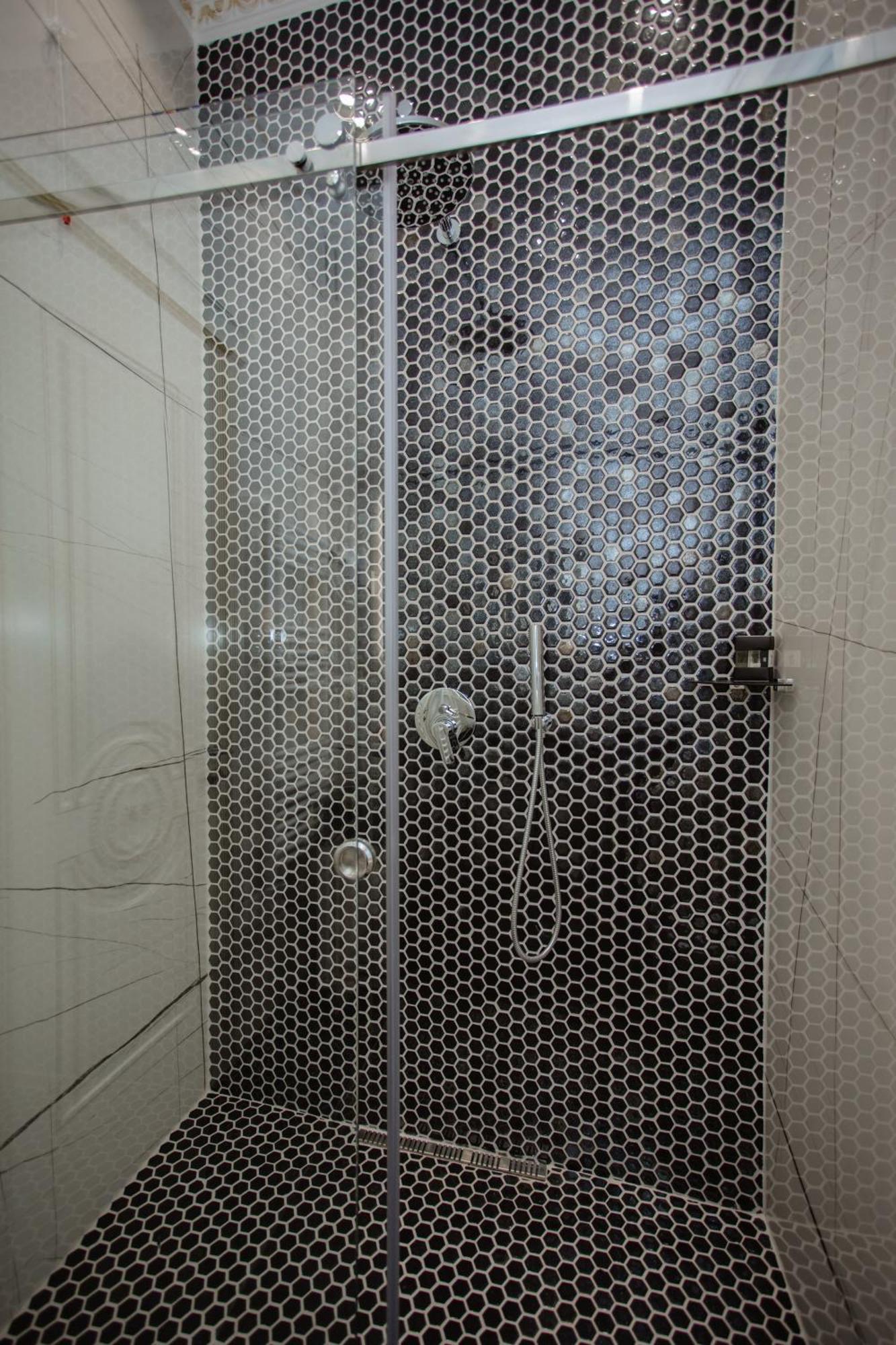Ervini Boutique Hotel شكودر المظهر الخارجي الصورة