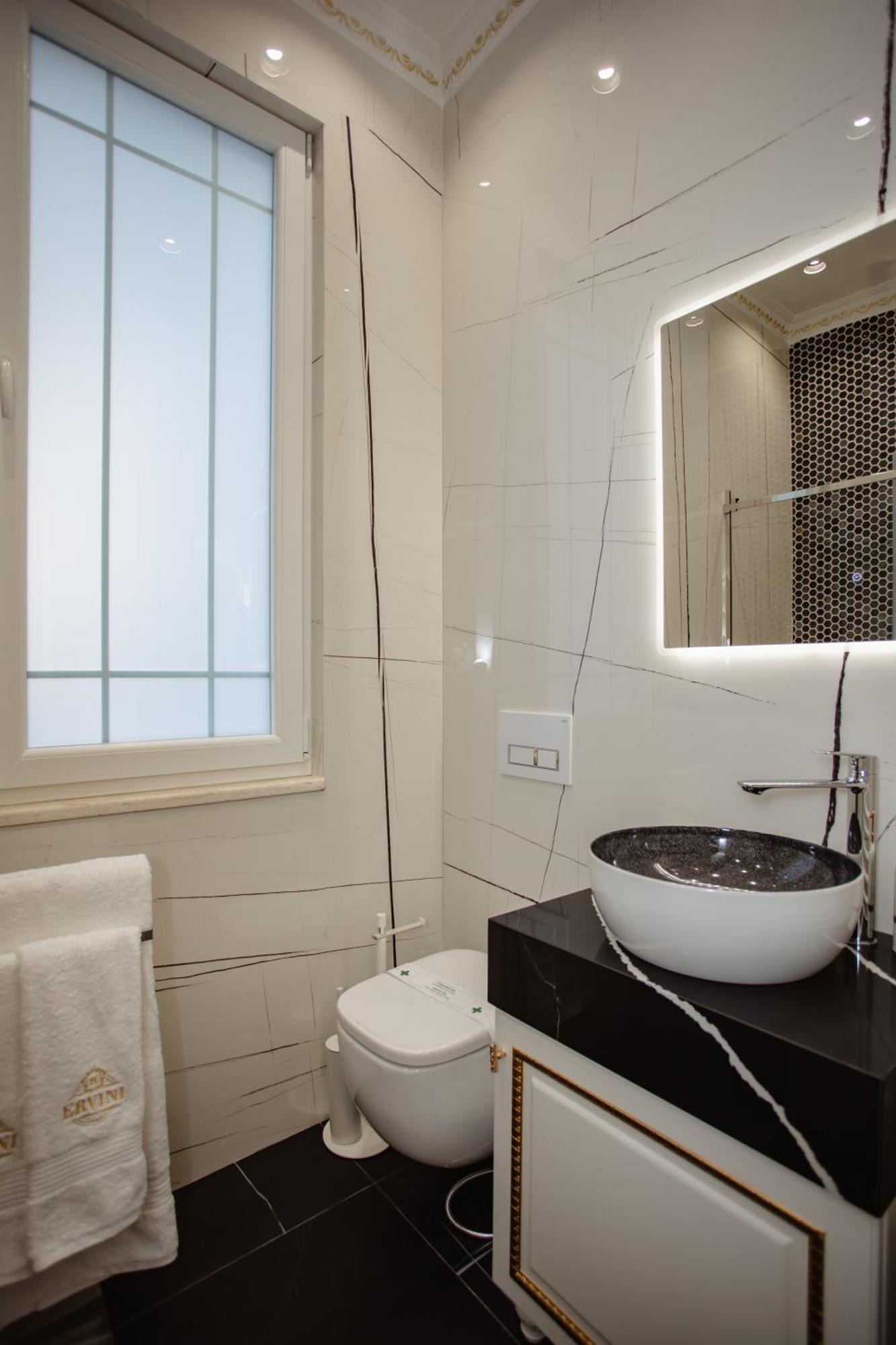 Ervini Boutique Hotel شكودر المظهر الخارجي الصورة
