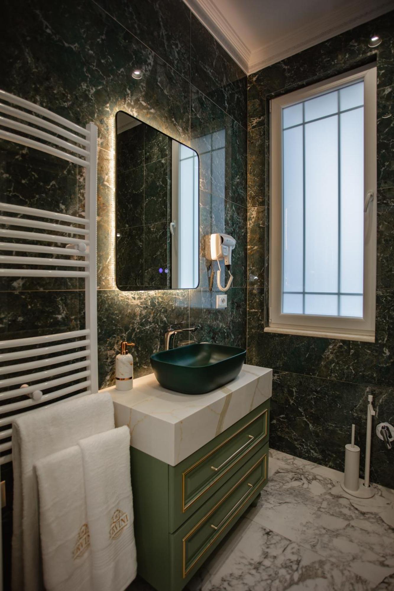 Ervini Boutique Hotel شكودر المظهر الخارجي الصورة