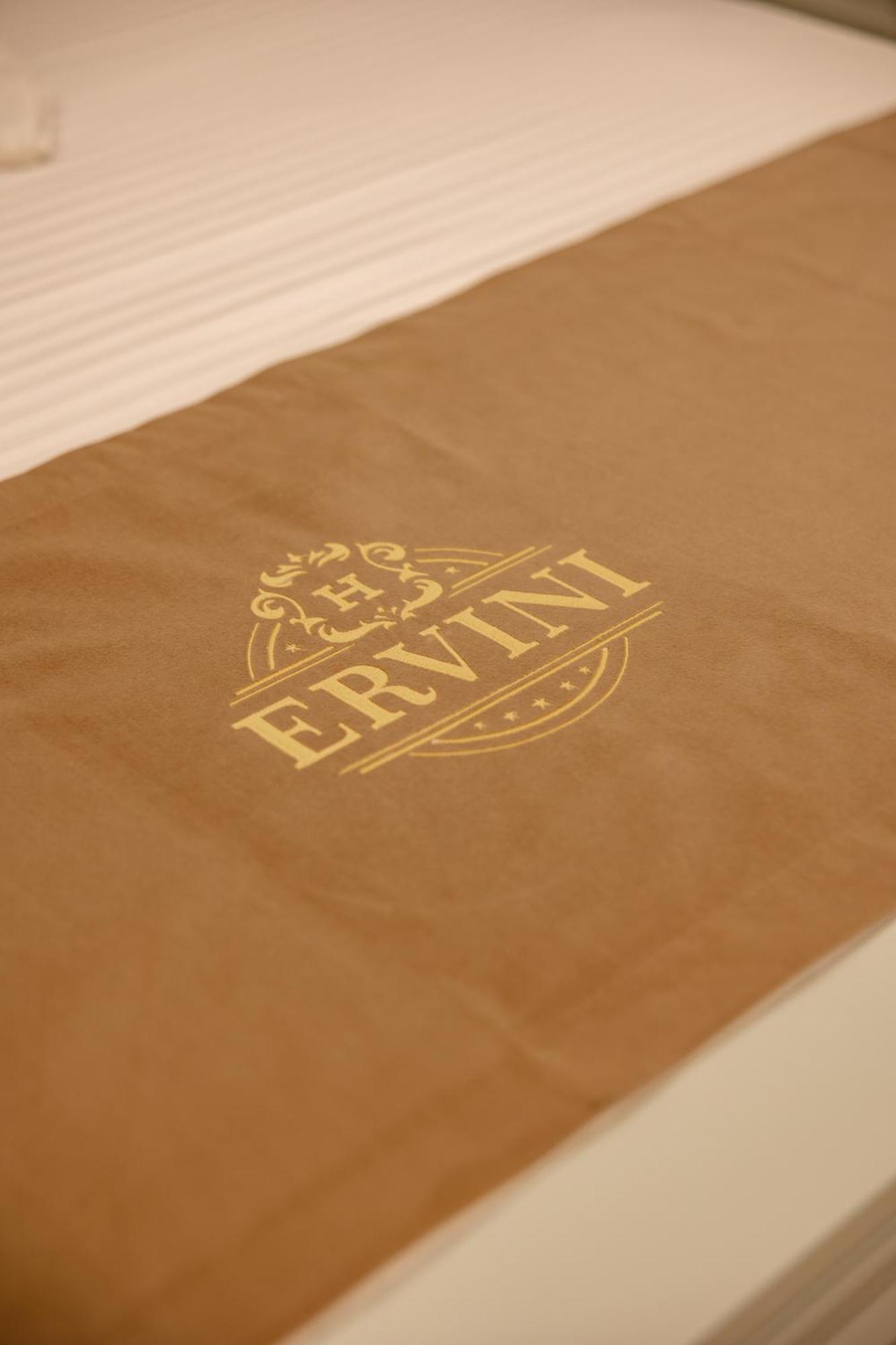 Ervini Boutique Hotel شكودر المظهر الخارجي الصورة